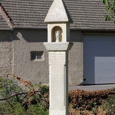 Lichtsäule