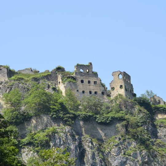 Kuştul Monastery