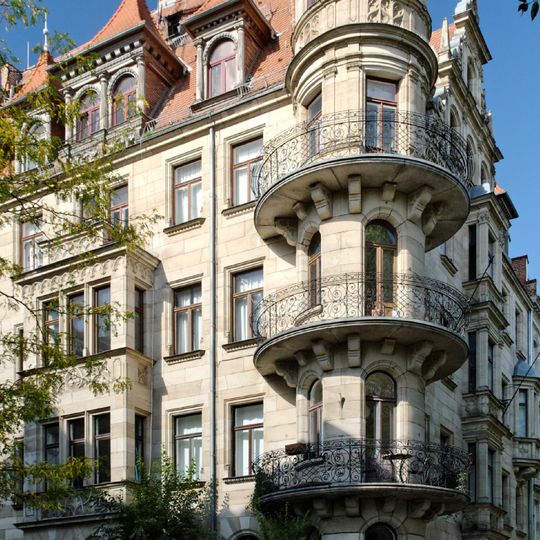 Königswarterstraße 74