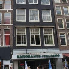 Damrak 57, Amsterdam