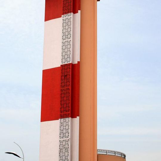 Chennai Lighthouses