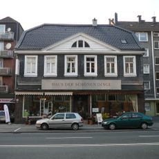 Friedrich-Engels-Allee 281 (Wuppertal)