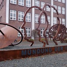 Mündung der Ideen