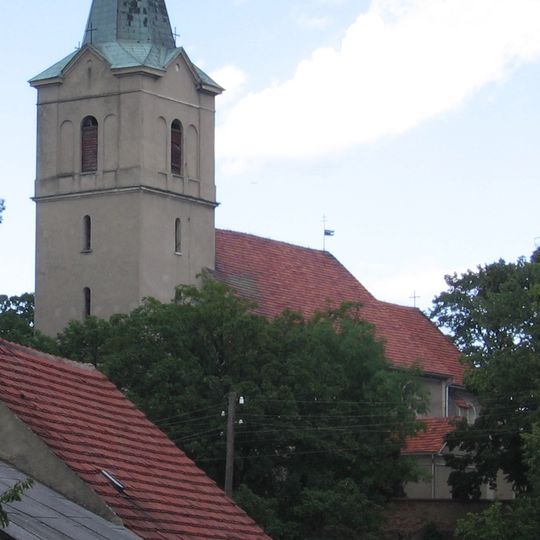 Maniów Wielki