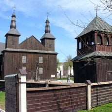 Church of St. Joseph, Kėdainiai