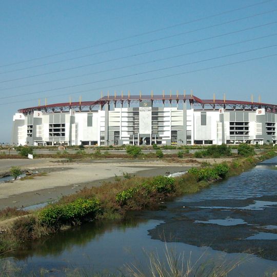 Gelora Bung Tomo Stadium