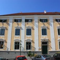 Ehem. Palais Gatterburg Hauptplatz 3