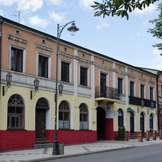 19 Siedmiu Kamienic Street in Częstochowa