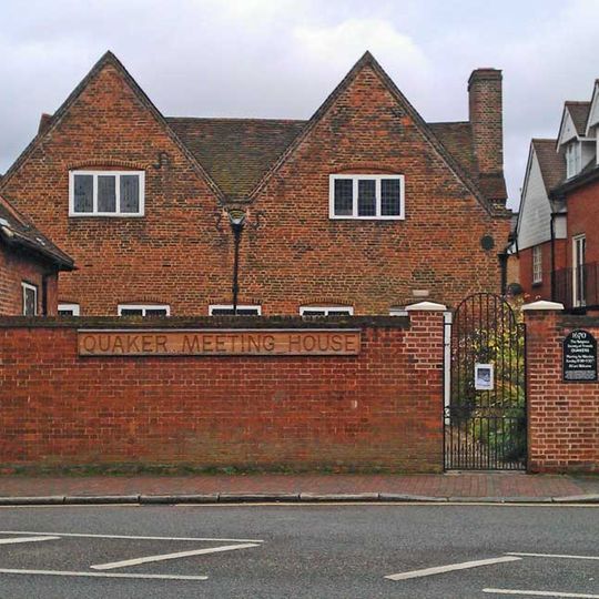 Friends Meeting House