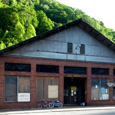 Carter Coal Company Store