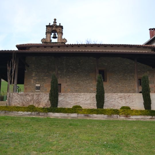 Loinazko San Martinen basilika