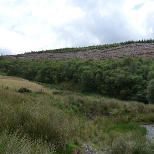Mynydd Pen-lan
