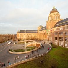 Swedish Museum of Natural History