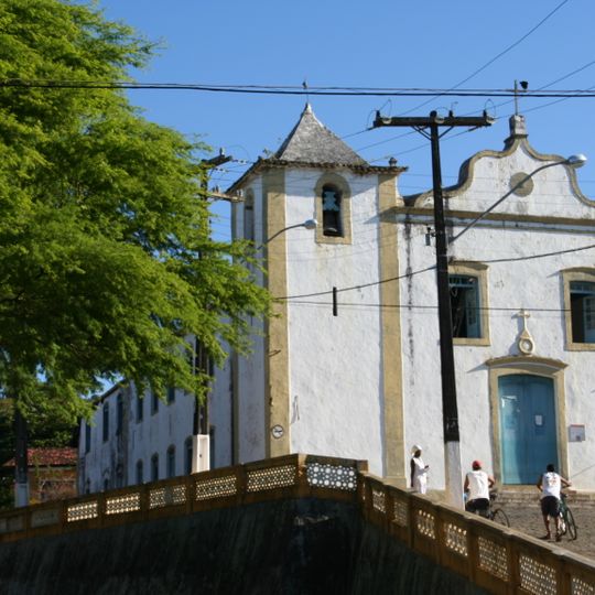 Igreja Matriz de São Miguel