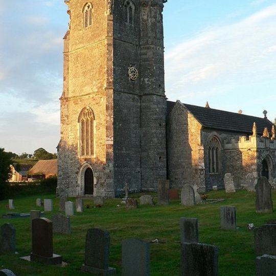 Church of St James