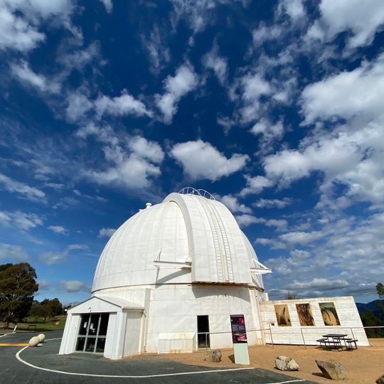 Obserwatorium Mount Stromlo