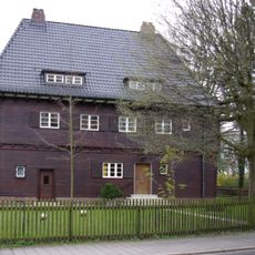 Holzhaus