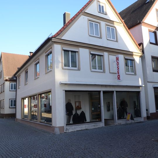 Dominikus-Zimmermann-Straße 10