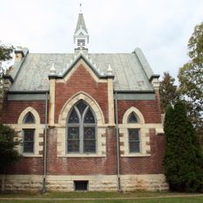 Our Lady of Sorrows Chapel