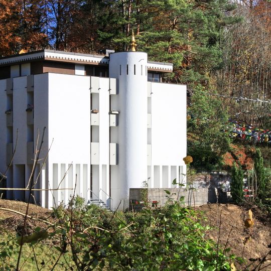 Tibet Institute Rikon