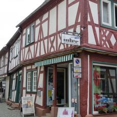 Große Rathausgasse 2