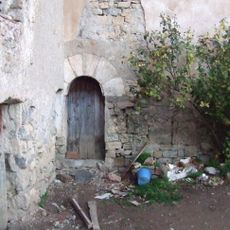 Santa Maria de Mas Palou