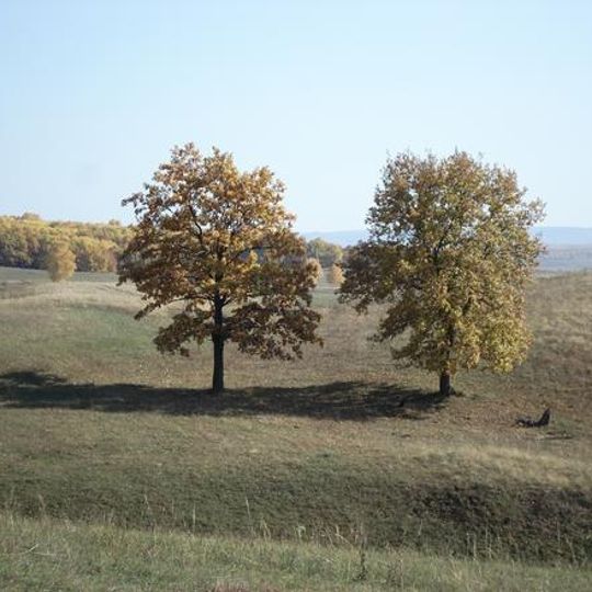 Әхмәр ҡәберлеге