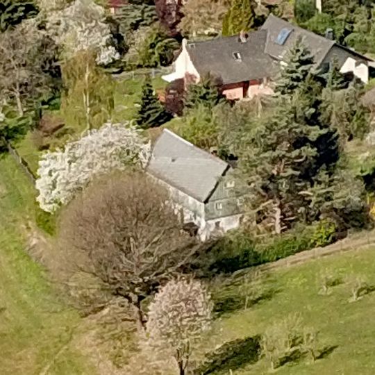 Wohnstallhaus Blumenthal 3