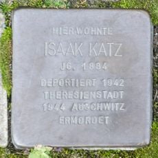 Isaak Katz