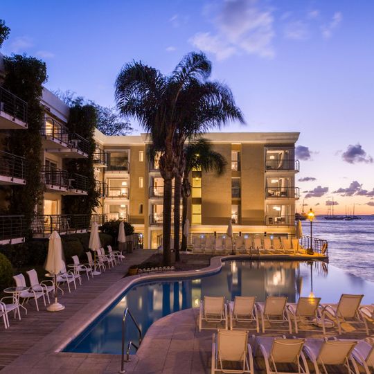 Radisson Colonia Del Sacramento Hotel