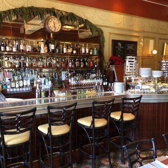 Bouchon Bistro