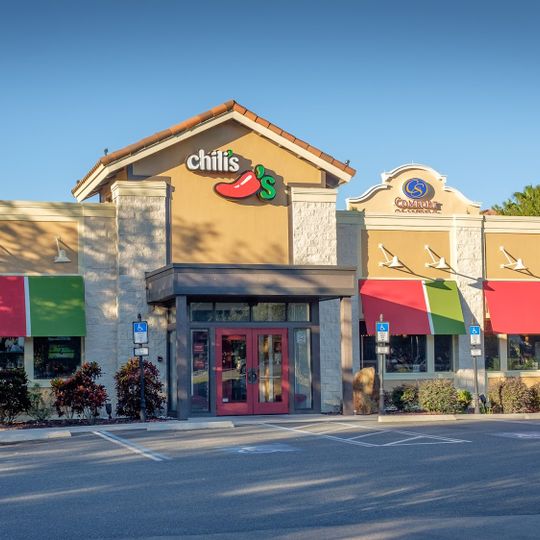 Chili's Grill & Bar
