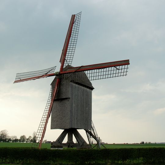 Vinkemolen