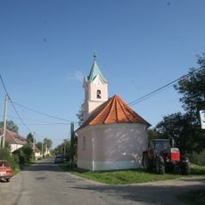 Chapel of Saint Mary of Help