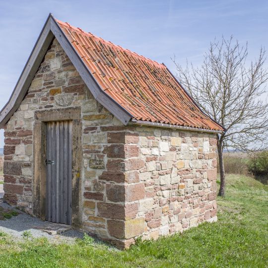 Brunnenhaus Eschenau