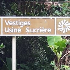 Sucrerie Soulou