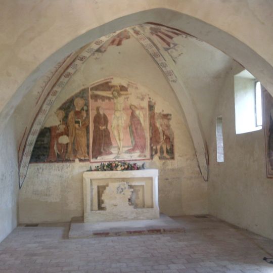 Chiesa di San Pietro