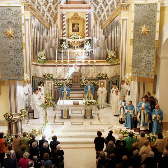 Santuario del Buon Consiglio