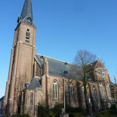 Bartholomeüskerk