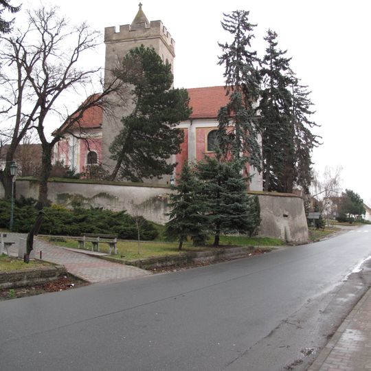 Church of Saint Gall
