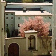 Franciscan Closter, Salzburg
