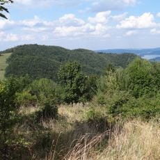 Rezerwat przyrody Białowodzka Góra nad Dunajcem