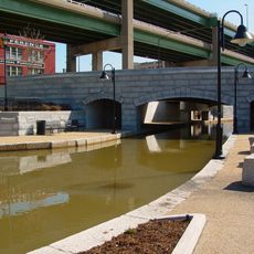 James River and Kanawha Canal