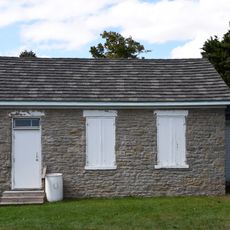 Pleasant Grove School