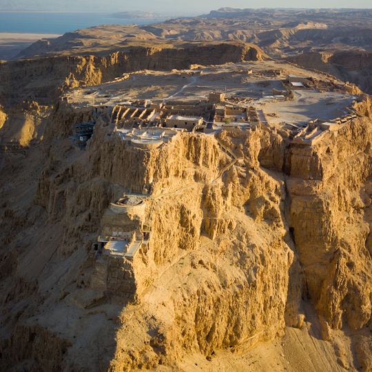 Masada