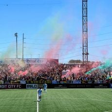 Keyworth Stadium