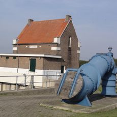 Gemaal Van Citters II