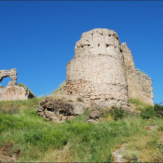 Castillo de Enciso