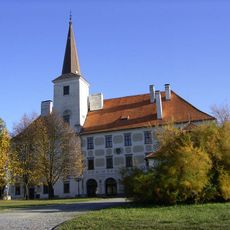 Castle Chropyně