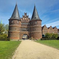 Holstentor